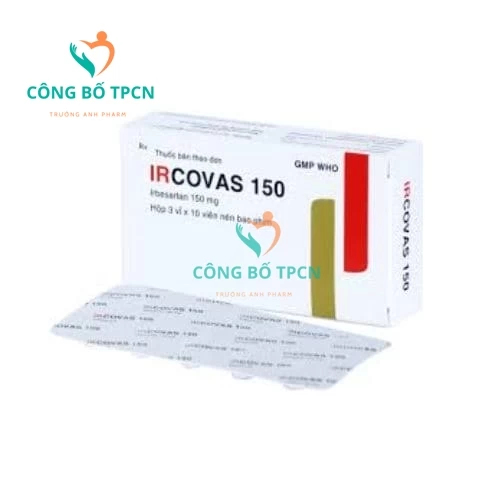 Ircovas 150